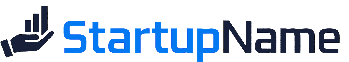 Startupname Logo